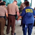 Law Enforcement & Emergency Services Support