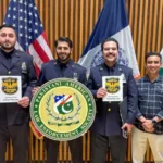 Building a Stronger, Safer Community Through Volunteerism