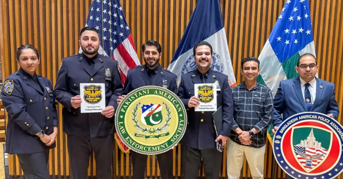 Building a Stronger, Safer Community Through Volunteerism